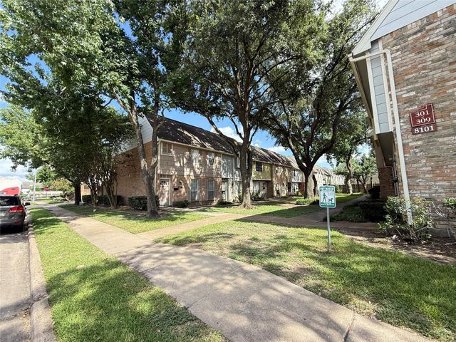 8101 Amelia Road 507, Houston, TX 77055