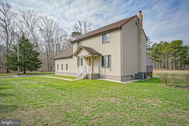 752 TUCKAHOE RD, Vineland, NJ 08360