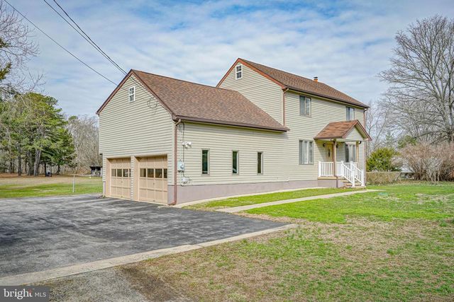 752 TUCKAHOE RD, Vineland, NJ 08360