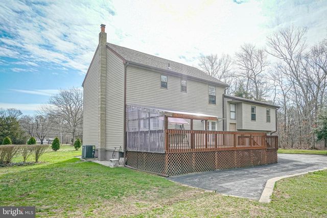 752 TUCKAHOE RD, Vineland, NJ 08360