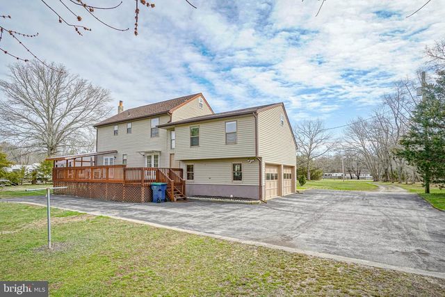 752 TUCKAHOE RD, Vineland, NJ 08360