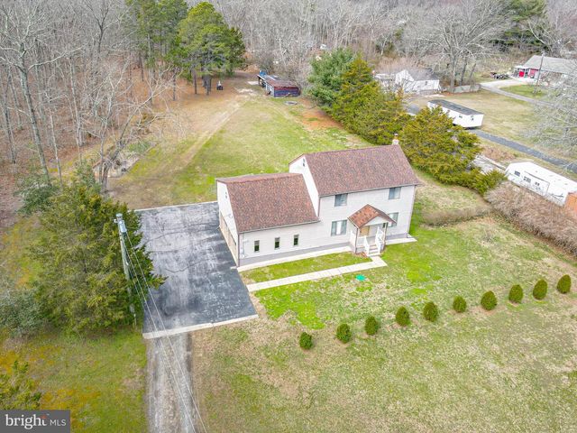 752 TUCKAHOE RD, Vineland, NJ 08360