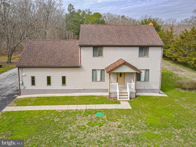 752 TUCKAHOE RD, Vineland, NJ 08360