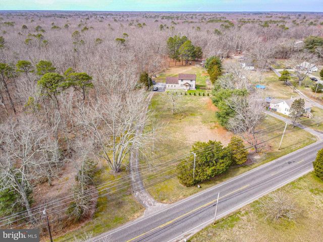 752 TUCKAHOE RD, Vineland, NJ 08360