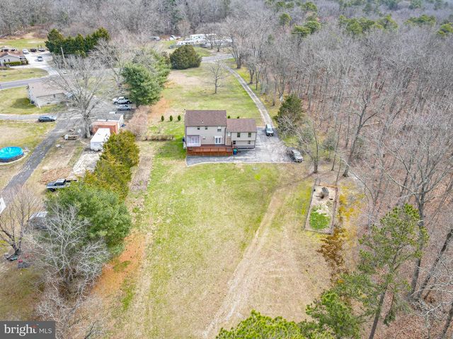 752 TUCKAHOE RD, Vineland, NJ 08360