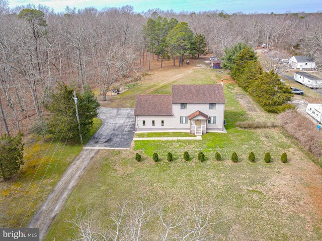 752 TUCKAHOE RD, Vineland, NJ 08360