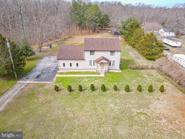 752 TUCKAHOE RD, Vineland, NJ 08360