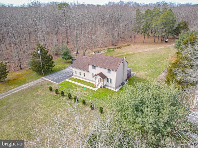 752 TUCKAHOE RD, Vineland, NJ 08360