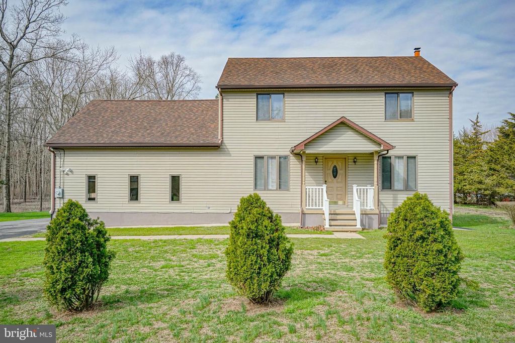 752 TUCKAHOE RD, Vineland, NJ 08360