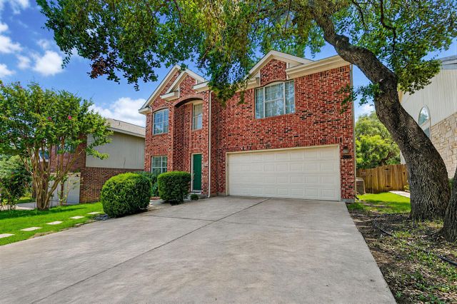 6401 Sam Maverick PASS, Austin, TX 78749