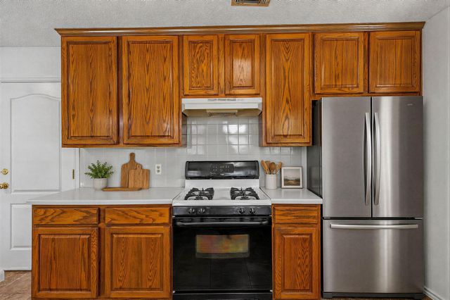 6401 Sam Maverick PASS, Austin, TX 78749