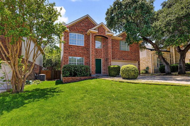 6401 Sam Maverick PASS, Austin, TX 78749