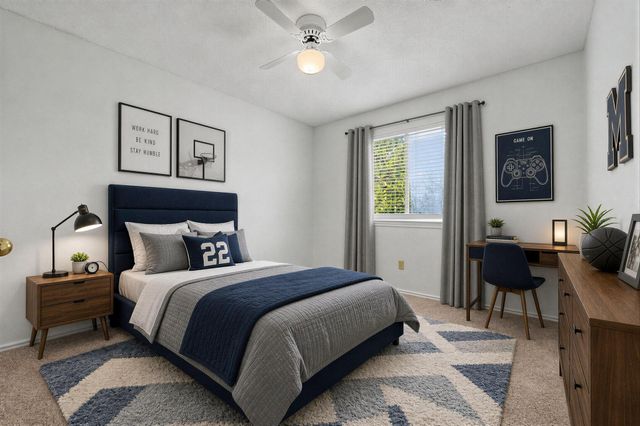 6401 Sam Maverick PASS, Austin, TX 78749