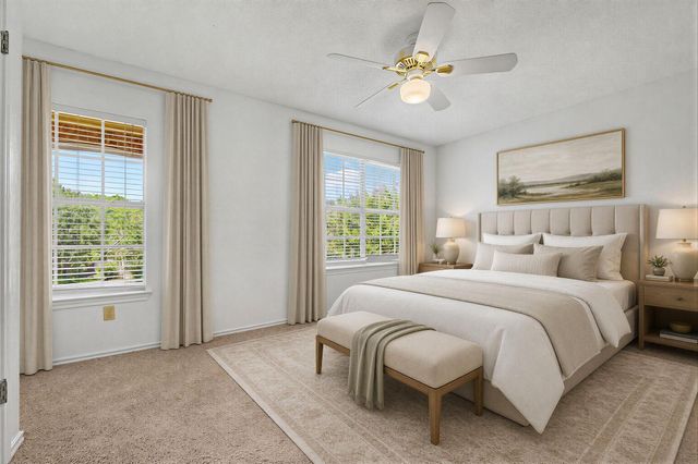 6401 Sam Maverick PASS, Austin, TX 78749