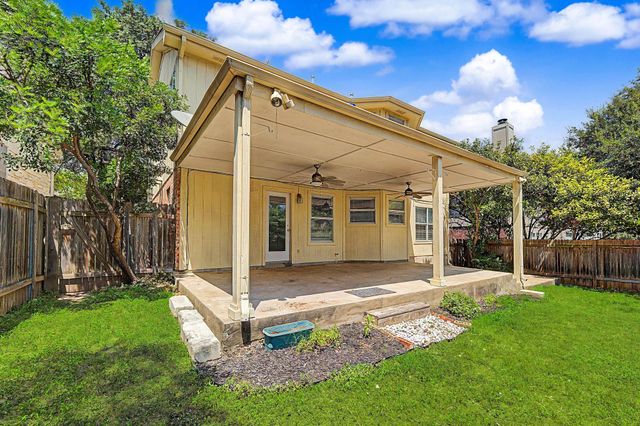 6401 Sam Maverick PASS, Austin, TX 78749