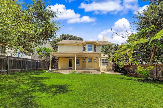 6401 Sam Maverick PASS, Austin, TX 78749