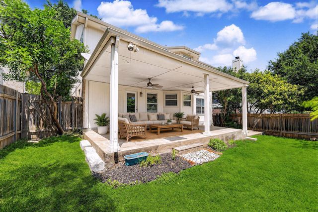 6401 Sam Maverick PASS, Austin, TX 78749