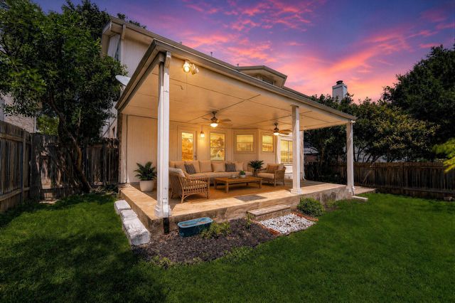 6401 Sam Maverick PASS, Austin, TX 78749