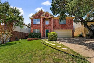 6401 Sam Maverick PASS, Austin, TX 78749