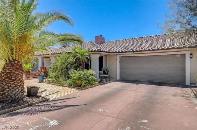 6790 West Oakey Boulevard, Las Vegas, NV 89146