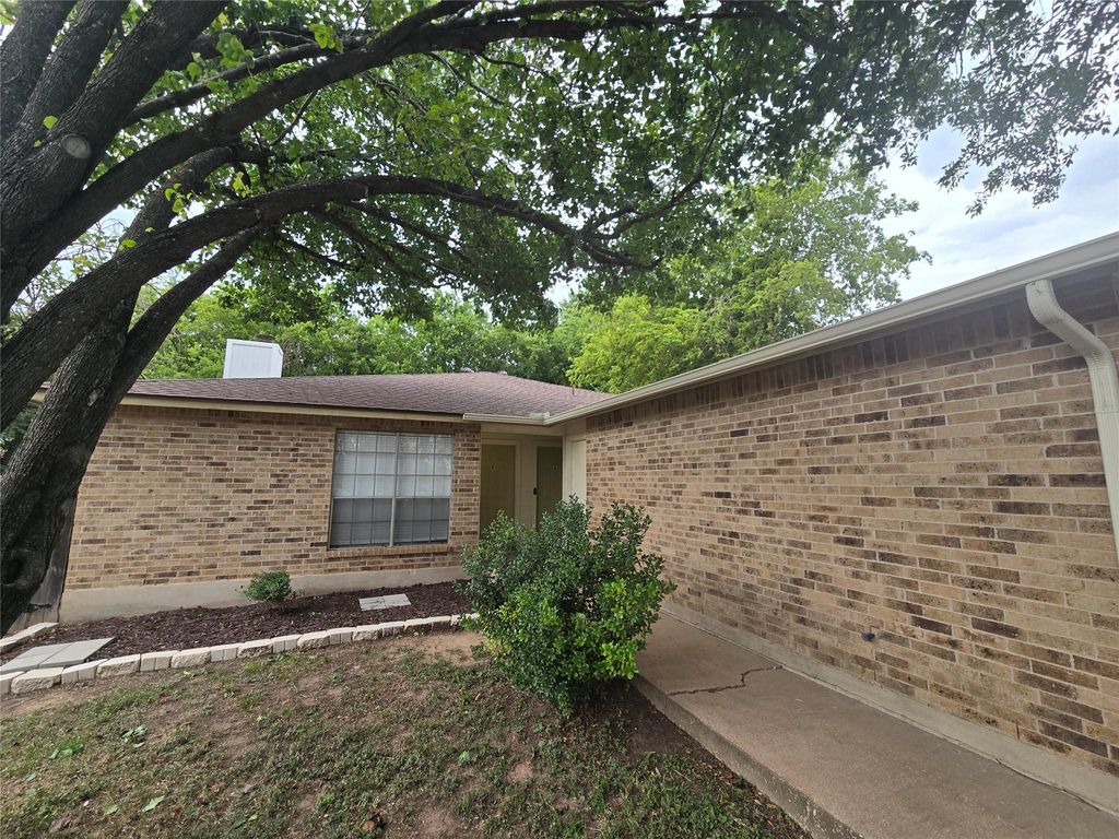 2710 AFTONSHIRE WAY B, Austin, TX 78748