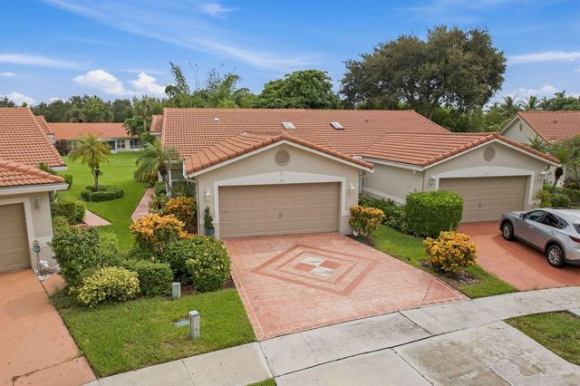94 SAUSALITO Circle, Boynton Beach, FL 33436