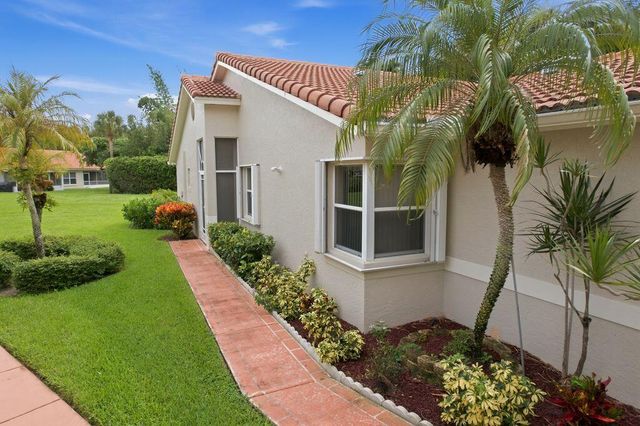 94 SAUSALITO Circle, Boynton Beach, FL 33436