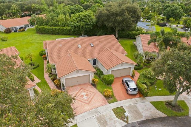 94 SAUSALITO Circle, Boynton Beach, FL 33436