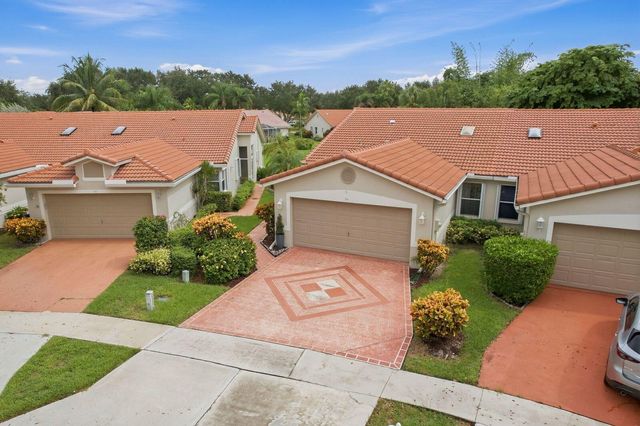 94 SAUSALITO Circle, Boynton Beach, FL 33436