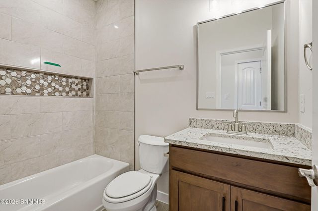 4136 Puertecito Road, Las Cruces, NM 88012
