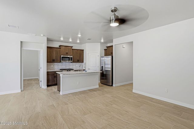 4136 Puertecito Road, Las Cruces, NM 88012