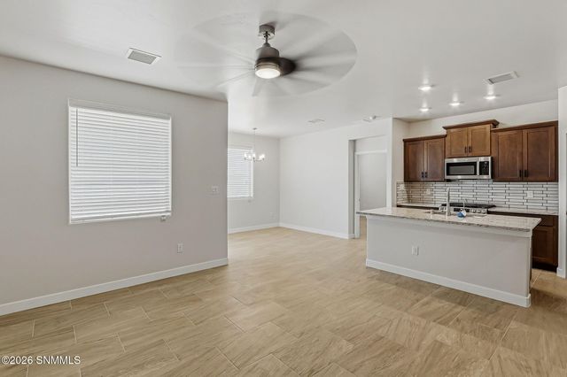 4136 Puertecito Road, Las Cruces, NM 88012
