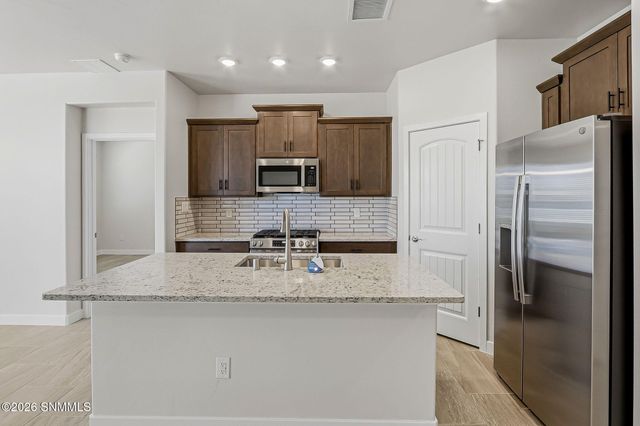 4136 Puertecito Road, Las Cruces, NM 88012