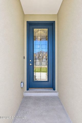 4136 Puertecito Road, Las Cruces, NM 88012