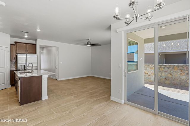4136 Puertecito Road, Las Cruces, NM 88012