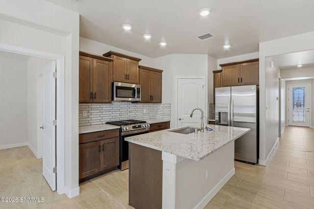 4136 Puertecito Road, Las Cruces, NM 88012