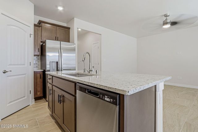4136 Puertecito Road, Las Cruces, NM 88012