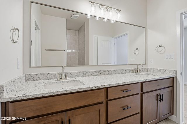 4136 Puertecito Road, Las Cruces, NM 88012