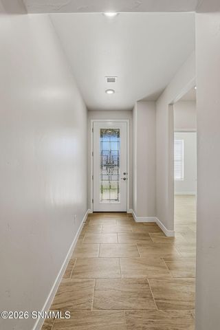 4136 Puertecito Road, Las Cruces, NM 88012