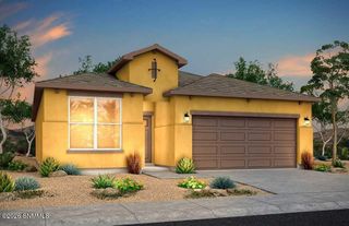 4136 Puertecito Road, Las Cruces, NM 88012