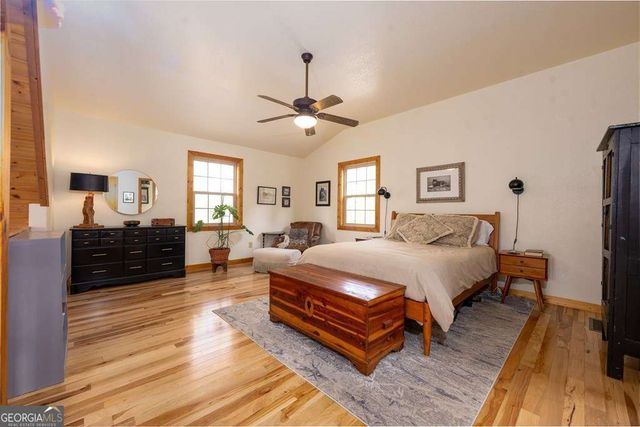 116 Grapevine Ridge, Murphy, NC 28906