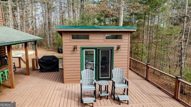 116 Grapevine Ridge, Murphy, NC 28906