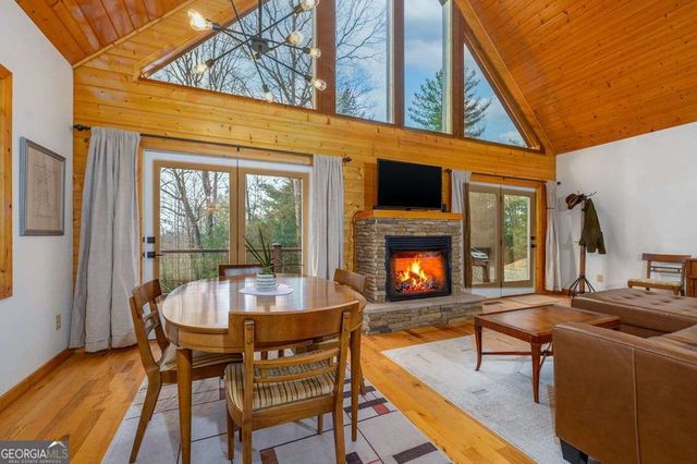 116 Grapevine Ridge, Murphy, NC 28906