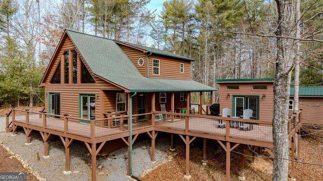 116 Grapevine Ridge, Murphy, NC 28906