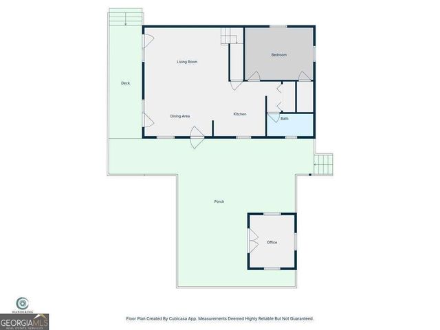 116 Grapevine Ridge, Murphy, NC 28906