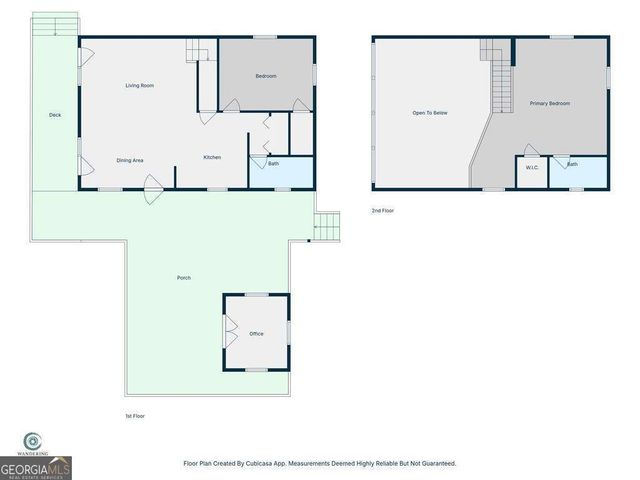 116 Grapevine Ridge, Murphy, NC 28906