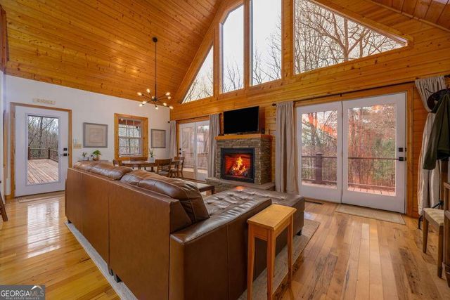 116 Grapevine Ridge, Murphy, NC 28906