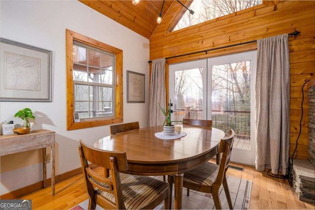 116 Grapevine Ridge, Murphy, NC 28906