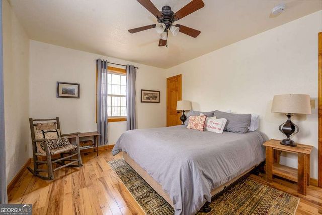 116 Grapevine Ridge, Murphy, NC 28906