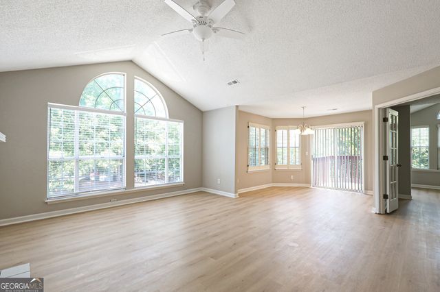 901 Wentworth Court, Alpharetta, GA 30022